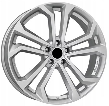 ДИСКИ 16 TOYOTA AURIS I, II AVENSIS II, COROLLA, RAV4, VERSO CAMRY 5X114,3 