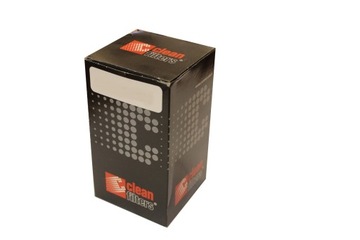 CLEAN FILTERS ФИЛЬТР МАСЛА C5/P407 2,7HDI ZAKAZ SPRZEDAŻY: DE ES FR GB