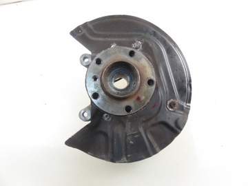 LENKKNÖCHEL NABE VORNE RECHTE BMW X3 (E83) 2.0 D 150 - M47 D20 (204D4)