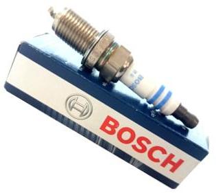 BOSCH СВЕЧИ СУПЕР +50 VW PASSAT B5 B5FL 1.8 T