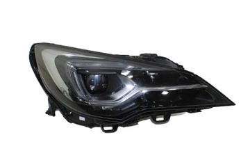 OPEL ASTRA V K ФАРА FULL LED (СВЕТОДИОД ) ПРАВОЕ ПЕРЕД 39111150