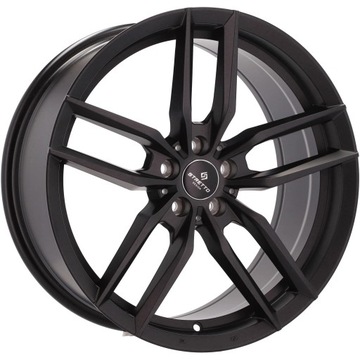 ДИСКИ 18 DO VW POLO MK4 (6Q 9N) MK5 (6R 6C 61) FL MK6 (AW BZ) FL