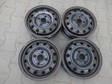 ДИСКИ KIA PICANTO 4X100X54 ET46 13''