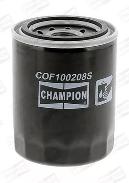 CHAMPION COF100208S ФИЛЬТР МАСЛА