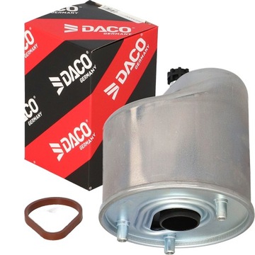 DACO DFF1001 ФИЛЬТР ТОПЛИВА