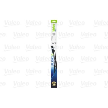 ЛИСТ ДВОРНИКИ VALEO 574150