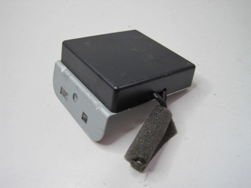 MODULE VERSTÄRKER ANTENNEN GPS NISSAN QASHQAI J12 282126RA2B