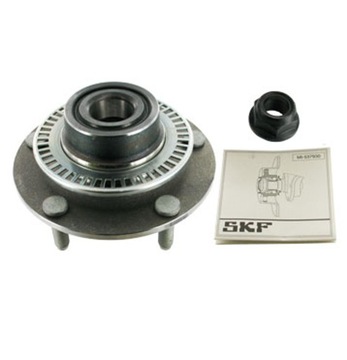 ПОДШИПНИК ШЕСТЕРНИ FORD T. TRANSIT Z ABS 00- SKF