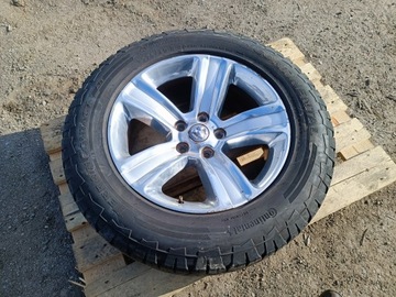 КОЛЕСО ДИСК 275/60R20 DODGE RAM 1500 2009-