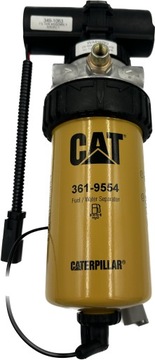 НАСОС ТОПЛИВА CAT CATERPILLAR 428 432 D2 E F 2289129 3491063 ОРИГИНАЛ!