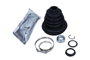 MAXGEAR ЗАЩИТА ШАРНИРА VW ВНЕШНЯЯ. 1,4-2,0 POLO/PASSAT/GO