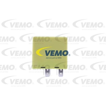 РЕЛЕ ПОВОРОТНИКОВ VEMO V40-71-0013