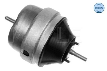 1001990040 ПОДУШКА SIL. VW A4/A6/PAS