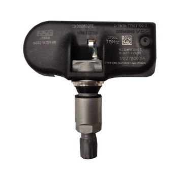 ДАТЧИК TPMS 433MHZ FORD MONDEO MK2 S-MAX MK1