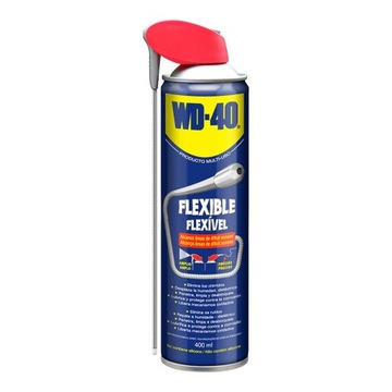 МАСЛО SMARUJĄCY WD-40 400 ML