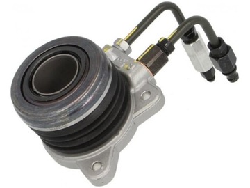 VALEO ВЫЖЫМНОЙ ПОДШИПНИК HYUNDAI I30/IX35/SANTA FE/SONATA/TUCSON 2,0-2,7 05-