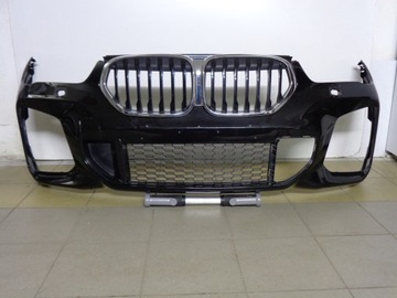 BMW X1 F48 БАМПЕР M PACKET