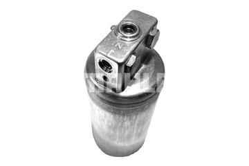 MAHLE ОСУШИТЕЛЬ КОНДИЦИОНЕРА SAAB 900 I 900 II 9-3 2.0-2.5 01.89-08.03