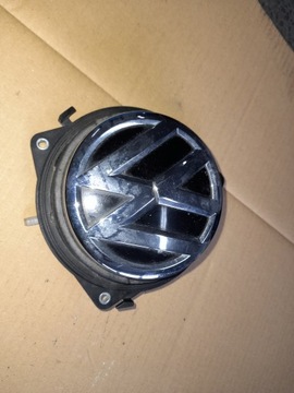 РУЧКА ЛОГОТИП VW PASSAT B7 CC РЕСТАЙЛ 3C5827469K