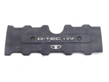 DAEWOO LEGANZA 97-04 2.0 16V КРЫШКА ЗАЩИТА ДВИГАТЕЛЯ ВЕРХНЯЯ 96351546