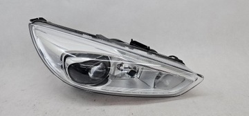 FORD FOCUS MK3 РЕСТАЙЛ ФАРА ПЕРЕД ПРАВОЕ BI КСЕНОН LED (СВЕТОДИОД ) ЄВРОПА F1EB-13D154-AG