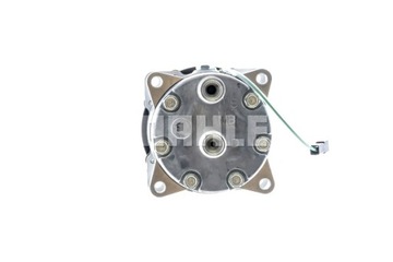 MAHLE КОМПРЕССОР КОНДИЦИОНЕРА DEUTZ FAHR 100 A 70 A 75 A 80 A 85 A 95