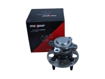 ПОДШИПНИК ШЕСТЕРНИ OPEL T. KARL 1,0 15- MAXGEAR