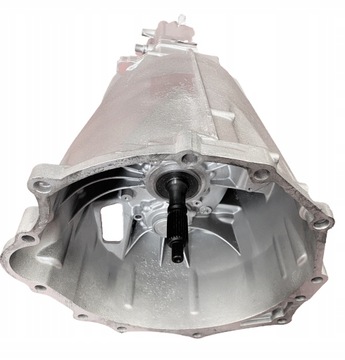 КОРОБКА NISSAN NV400 3.0 DCI PF6002 PF6 002