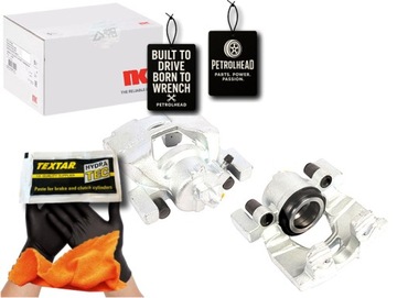 SUPPORT BREMSEN- RENAULT P LAGUNA 2.0-3.0 DCI 07-15 P #PETROLHEAD PRO+ KIT6