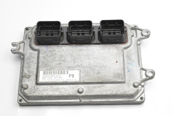 КОМПЬЮТЕР БЛОК УПРАВЛЕНИЯ ECU 37820-RB0-E15 HONDA JAZZ