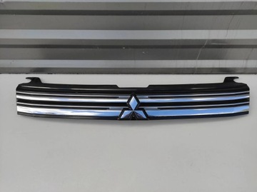 РЕШЁТКА РЕШЁТКА MITSUBISHI OUTLANDER 3 III 7450A643