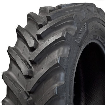 ПОКРЫШКА 380/85R30 (14.9R30) ALLIANCE AGRI STAR II 135D TL