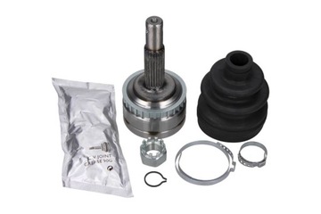 MAXGEAR ШАРНИР ВНЕШНЯЯ. OPEL CORSA C 1,3CDTI/1,7DTI 00-/C