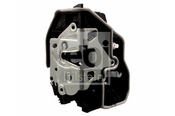 FEBI BILSTEIN ЗАМОК ДВЕРЬ BMW 1.3 MNI COUNTRYMAN 06.04-06.19 ЛЕВЫЙ ЗАД