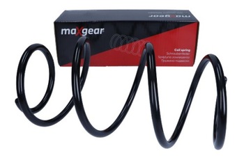 MAXGEAR ПРУЖИНА ZAW. BMW P. 3 КУПЕ (E46), 3 (E46) 98-