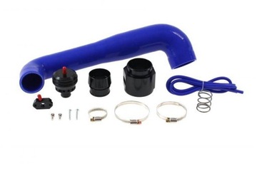 Charge Pipe TurboWorks Skoda Fabia/Octavia VW Golf/Polo Audi A1/A3 Seat Ibi