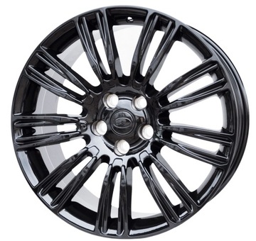 ДИСКИ 21'' VOLVO S40/V50 P11/12 S60 S70 V60 V70