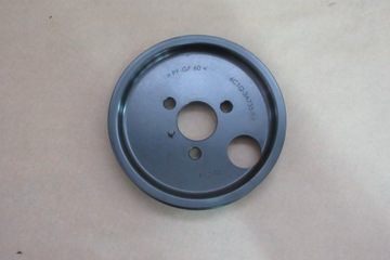 CITROEN PEUGEOT 2.2HDI RAD RIEMENSCHEIBE PUMPE SERVOLENKUNG