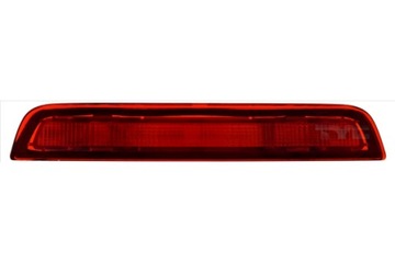 TYC ФАРА СТОП LED (СВЕТОДИОД ) TOYOTA YARIS XP130 12.10-07.14