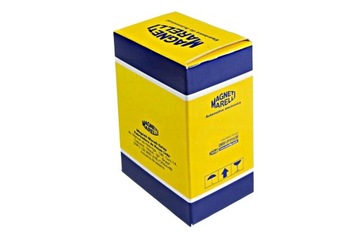 MAGNETI MARELLI GS0673 SPREZYNA ГАЗОВАЯ VW