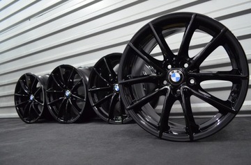 ДИСКИ 5X112 7,5X17 BMW G20/G21 G30/G31 I3 I4 X1 X2 X4