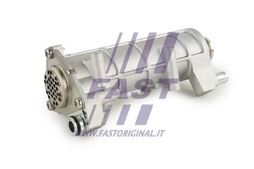 FAST FT60414 ОБМЕННИК ТЕПЛА ЕГР FIAT DUCATO 06 3.0