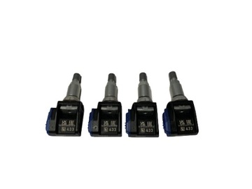 MERCEDES ДАТЧИК ДАВЛЕНИЯ ШИН TPMS A0009058413