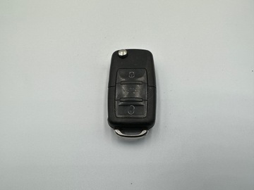 КЛЮЧ КЛЮЧYK ПУЛЬТ VW SEAT SKODA OCTAVIA BORA CADDY PASSAT LEON 1K0959753G