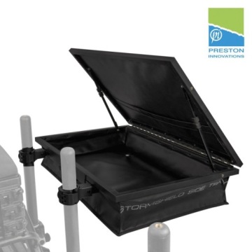 ПОЛОЧКА БОКОВАЯ PRESTON OFFBOX36 STORMSHIELD SIDE XL!