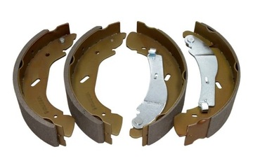 MAXGEAR BREMSBELÄGE HAM. FORD TRANSIT 00-