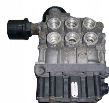 КЛАПАН ПОДУШЕК DAF RENAULT 4729051160 5010143098