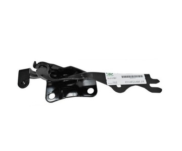 ЗАВЕСА КАПОТА MAZDA CX-7 07- EG2152410C ПРАВАЯ НОВЫЙ