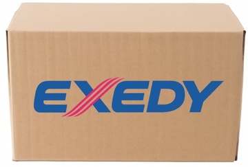 КОЛЕСО МАХОВИК EXEDY NSFD010