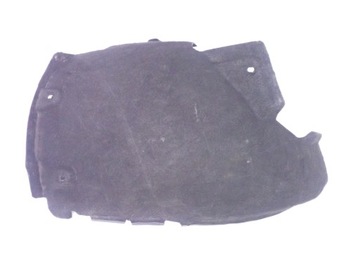 Wheel arch cover front right part rear audi rs4 b8 8k, buy